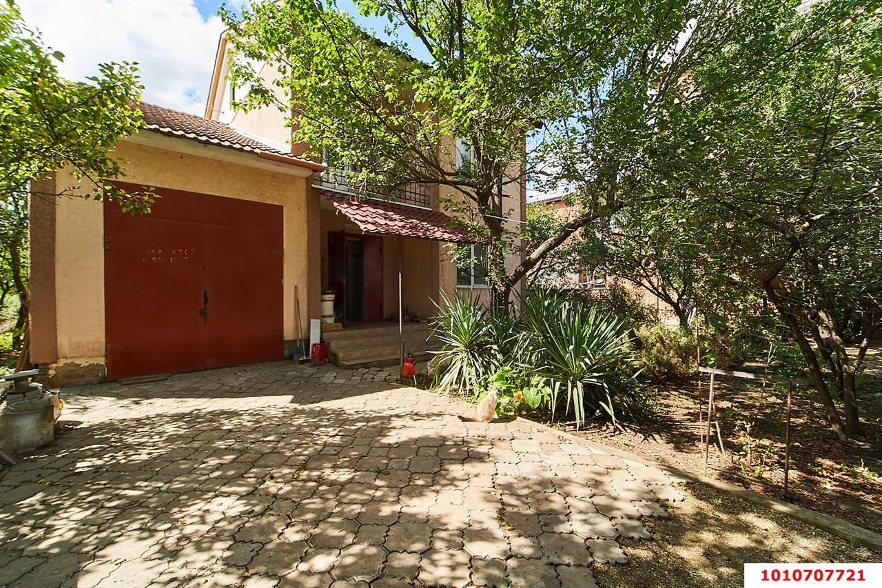 Фото №12: Дом 152 м² + 7.86 сот. - Индустриальный, Прикубанский внутригородской округ, мкр. Дивный, ул. Ивовая, 17