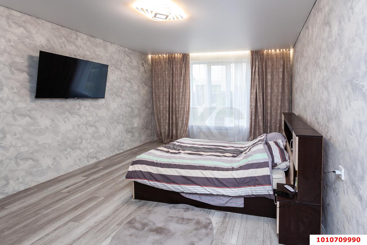 Фото №6: Дом 281 м² + 6 сот. - Елизаветинская, Прикубанский внутригородской округ, ст Голубая Нива, ул. Цветочная, 34