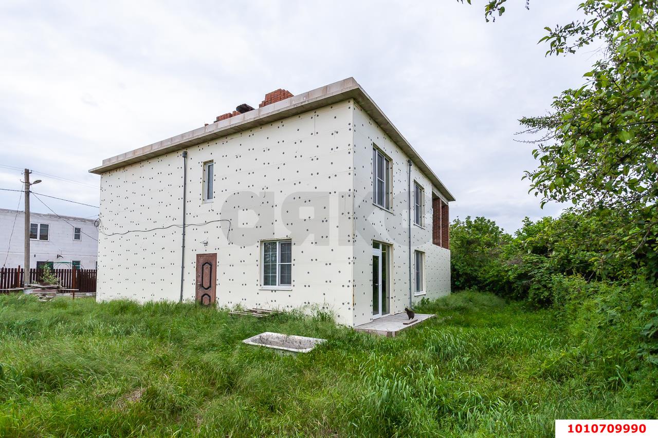 Фото №17: Дом 281 м² + 6 сот. - Елизаветинская, Прикубанский внутригородской округ, ст Голубая Нива, ул. Цветочная, 34