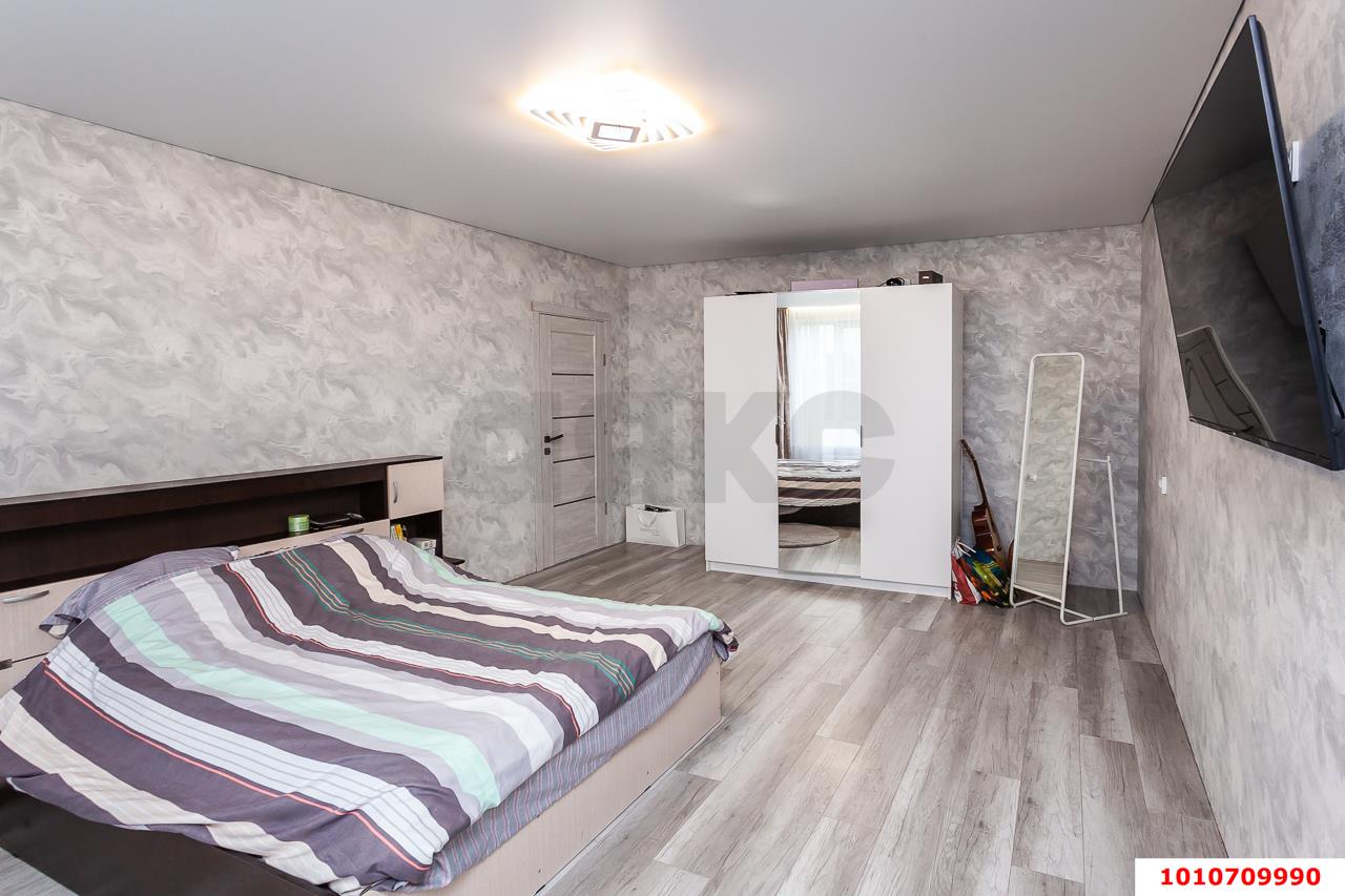 Фото №7: Дом 281 м² + 6 сот. - Елизаветинская, Прикубанский внутригородской округ, ст Голубая Нива, ул. Цветочная, 34