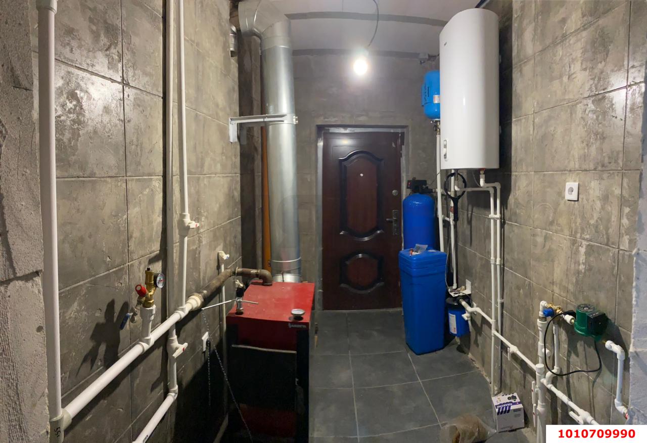 Фото №11: Дом 281 м² + 6 сот. - Елизаветинская, Прикубанский внутригородской округ, ст Голубая Нива, ул. Цветочная, 34