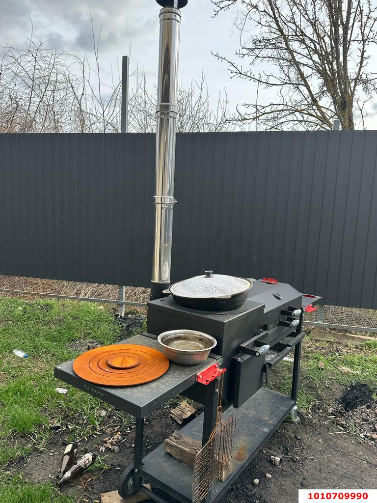 Фото №18: Дом 281 м² + 6 сот. - Елизаветинская, Прикубанский внутригородской округ, ст Голубая Нива, ул. Цветочная, 34