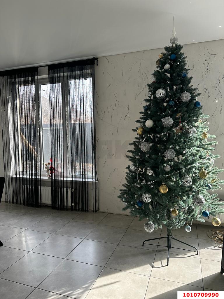 Фото №2: Дом 281 м² + 6 сот. - Елизаветинская, Прикубанский внутригородской округ, ст Голубая Нива, ул. Цветочная, 34