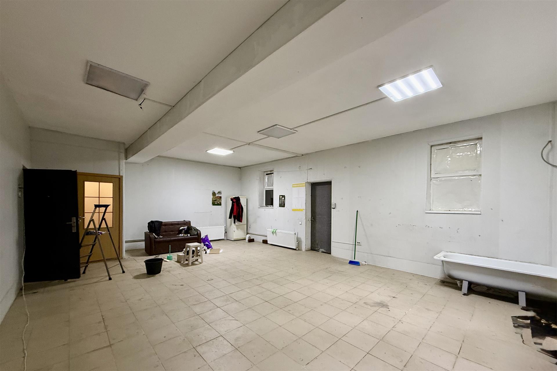 Фото №7: Коммерция 103 м² - Краснодар, мкр. Прикубанский внутригородской округ, ул. Камчатская, 1