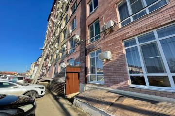 Фото №1: Коммерция 103 м² - Краснодар, мкр. Прикубанский внутригородской округ, ул. Камчатская, 1