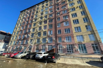 Фото №2: Торговое помещение 104 м² - Краснодар, мкр. Прикубанский внутригородской округ, ул. Камчатская, 1