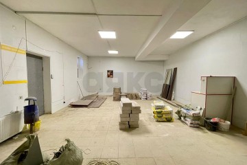 Фото №4: Торговое помещение 104 м² - Краснодар, мкр. Прикубанский внутригородской округ, ул. Камчатская, 1