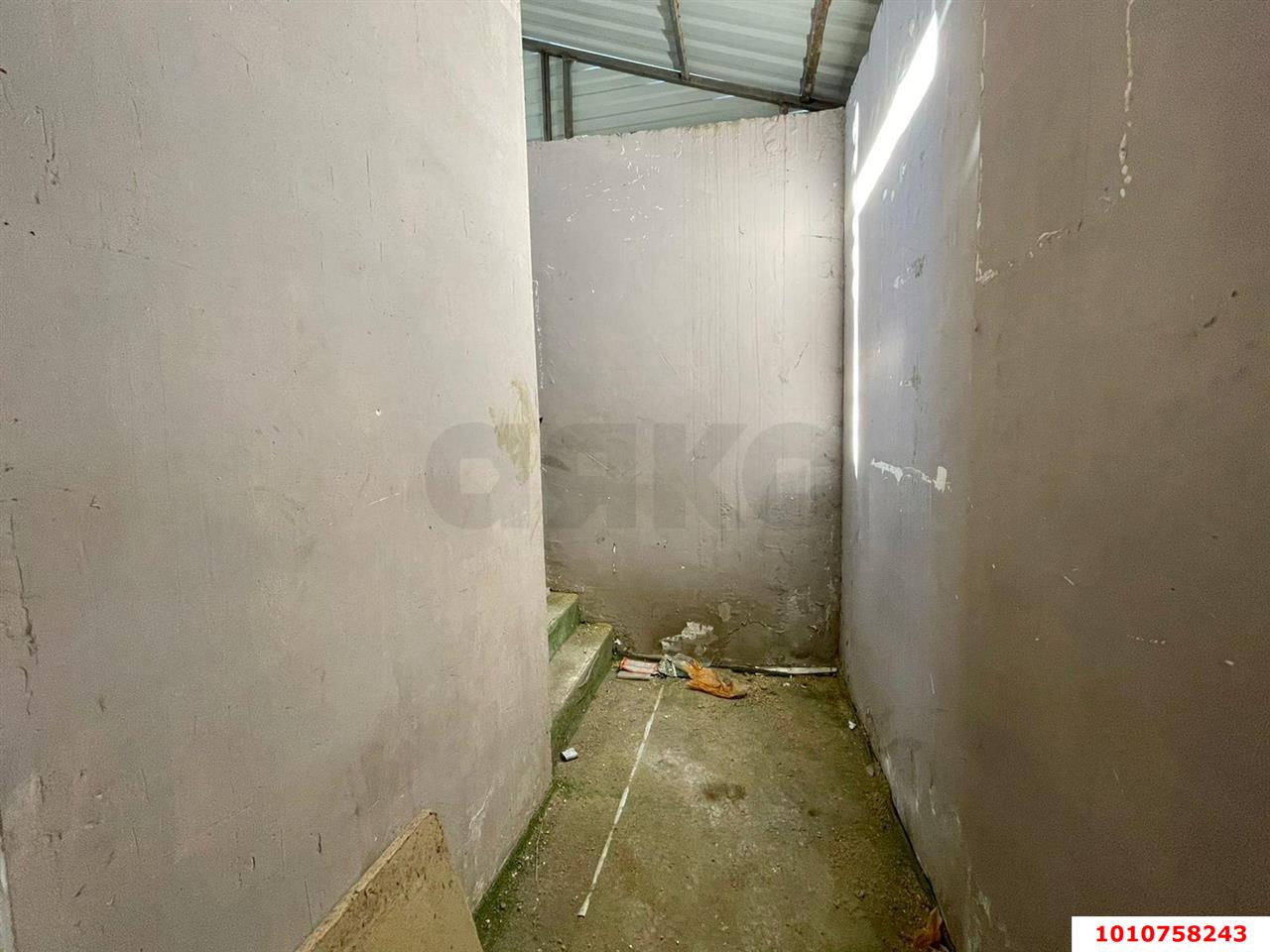 Фото №5: Торговое помещение 104 м² - Краснодар, Прикубанский внутригородской округ, ул. Камчатская, 1