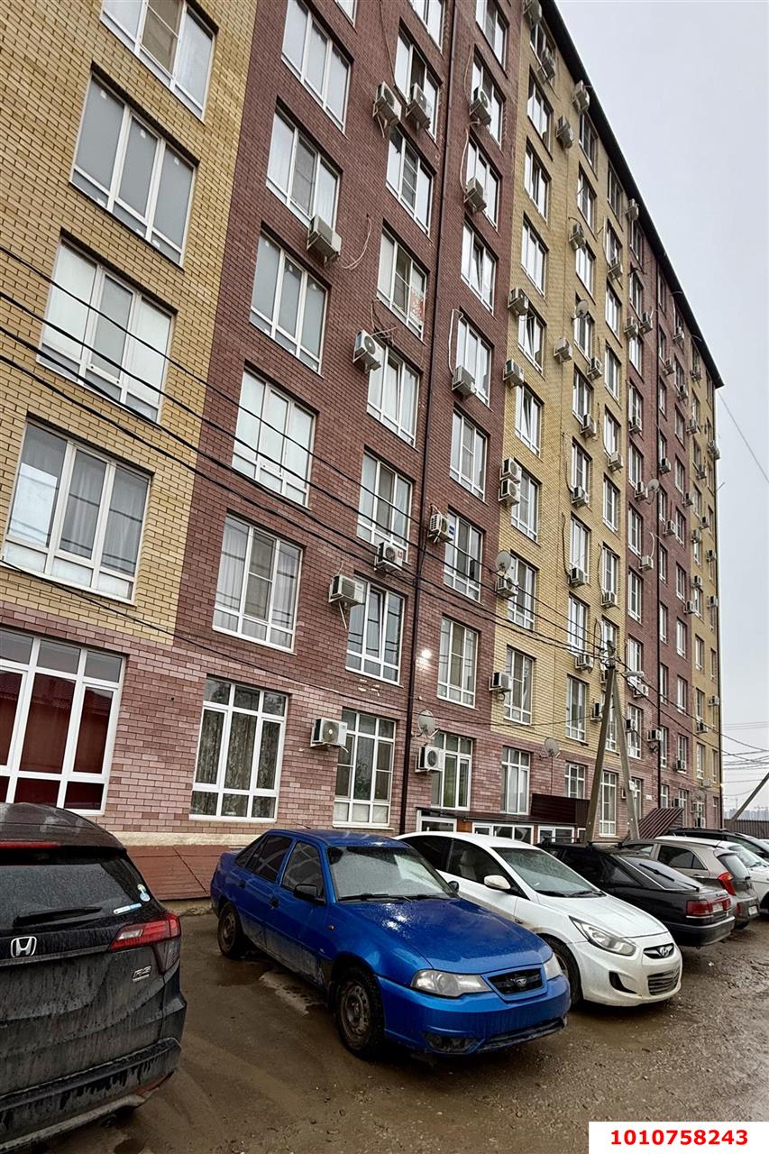 Фото №11: Коммерция 103 м² - Краснодар, мкр. Прикубанский внутригородской округ, ул. Камчатская, 1