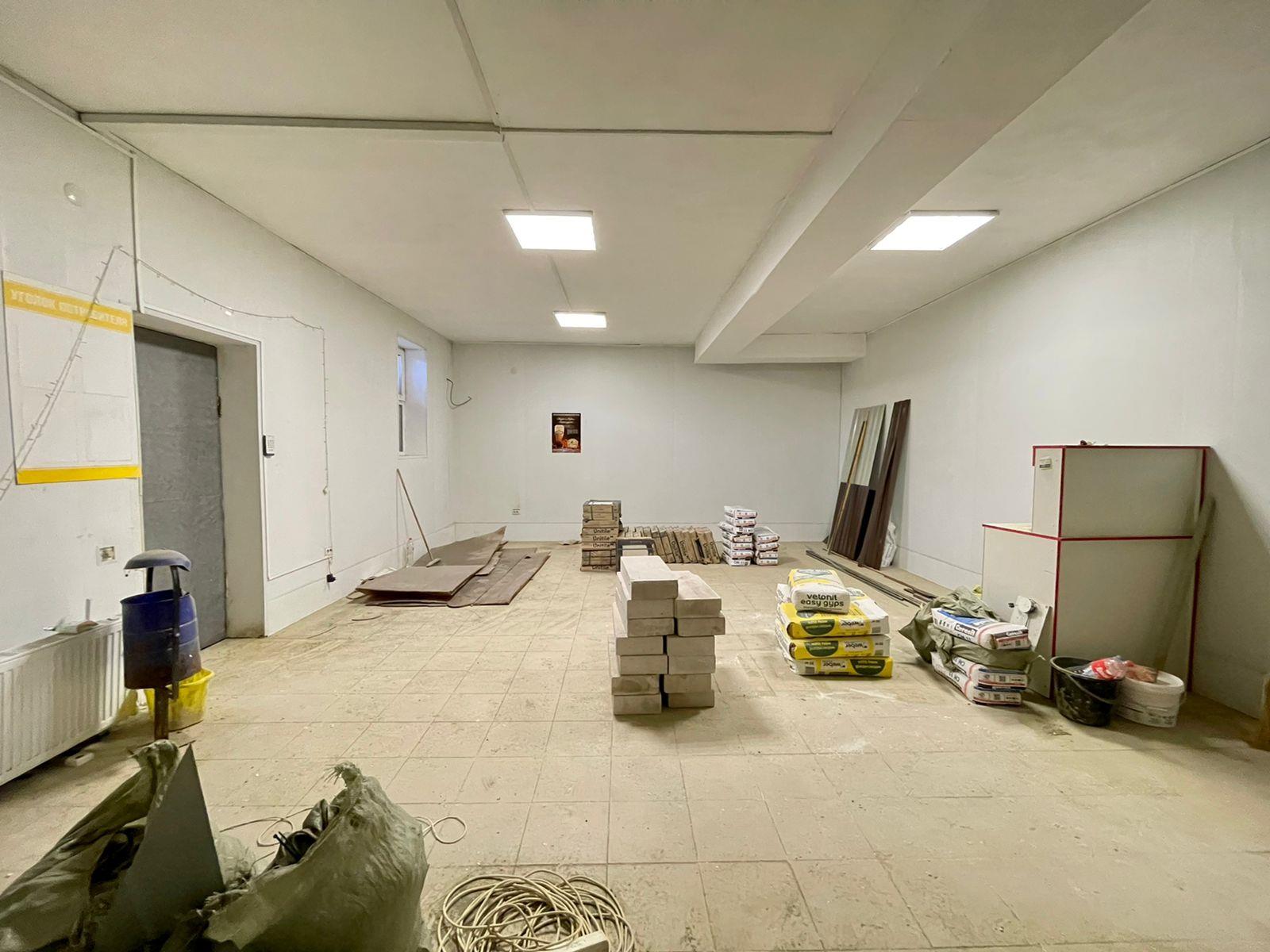 Фото №3: Коммерция 103 м² - Краснодар, мкр. Прикубанский внутригородской округ, ул. Камчатская, 1