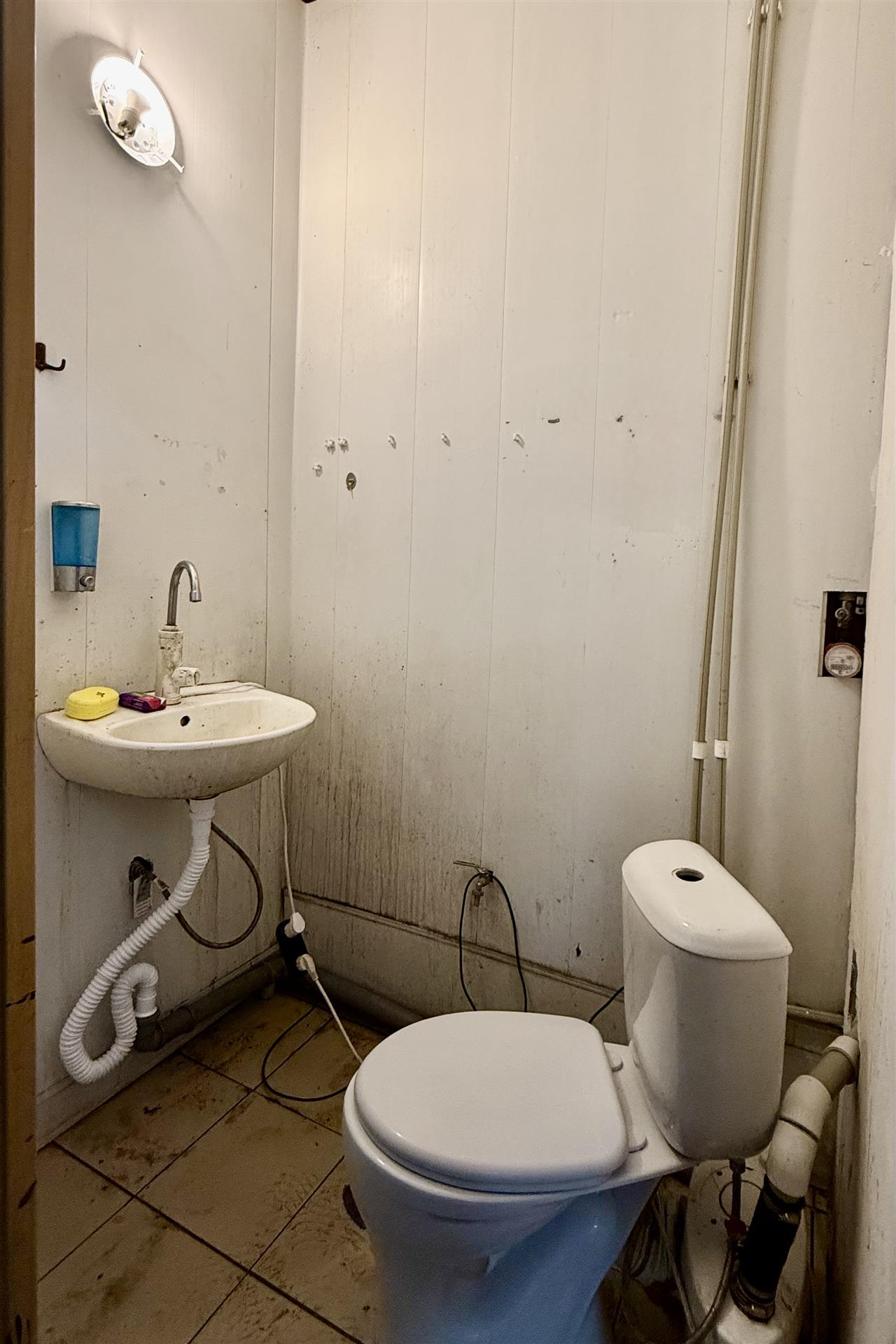 Фото №5: Коммерция 103 м² - Краснодар, мкр. Прикубанский внутригородской округ, ул. Камчатская, 1