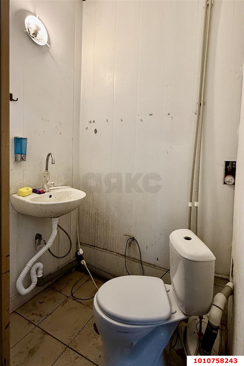 Фото №5: Коммерция 103 м² - Краснодар, мкр. Прикубанский внутригородской округ, ул. Камчатская, 1