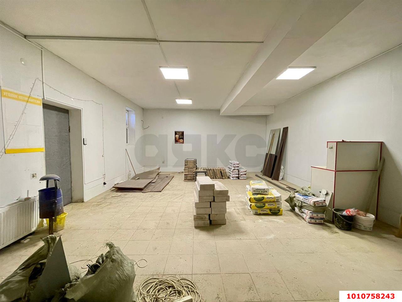 Фото №3: Торговое помещение 104 м² - Краснодар, Прикубанский внутригородской округ, ул. Камчатская, 1