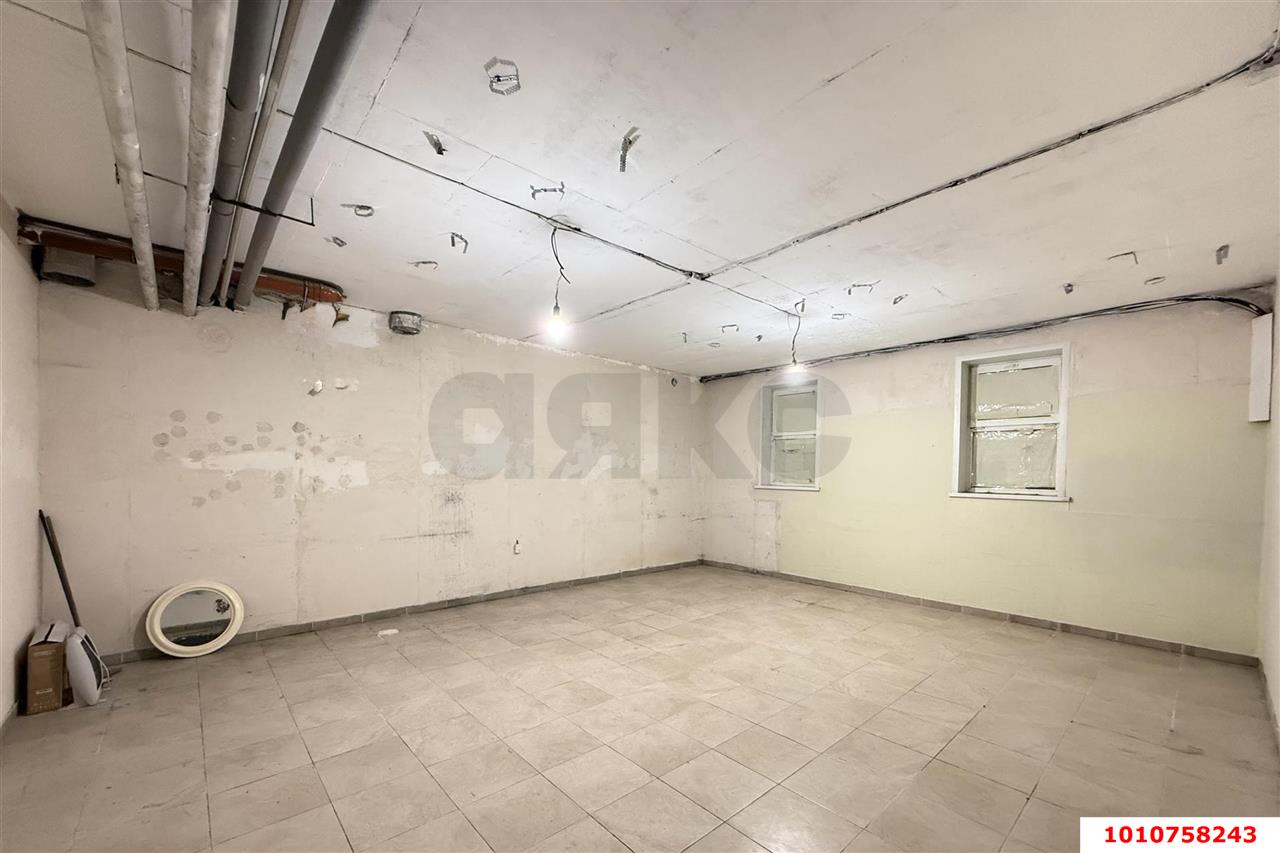 Фото №4: Коммерция 103 м² - Краснодар, мкр. Прикубанский внутригородской округ, ул. Камчатская, 1