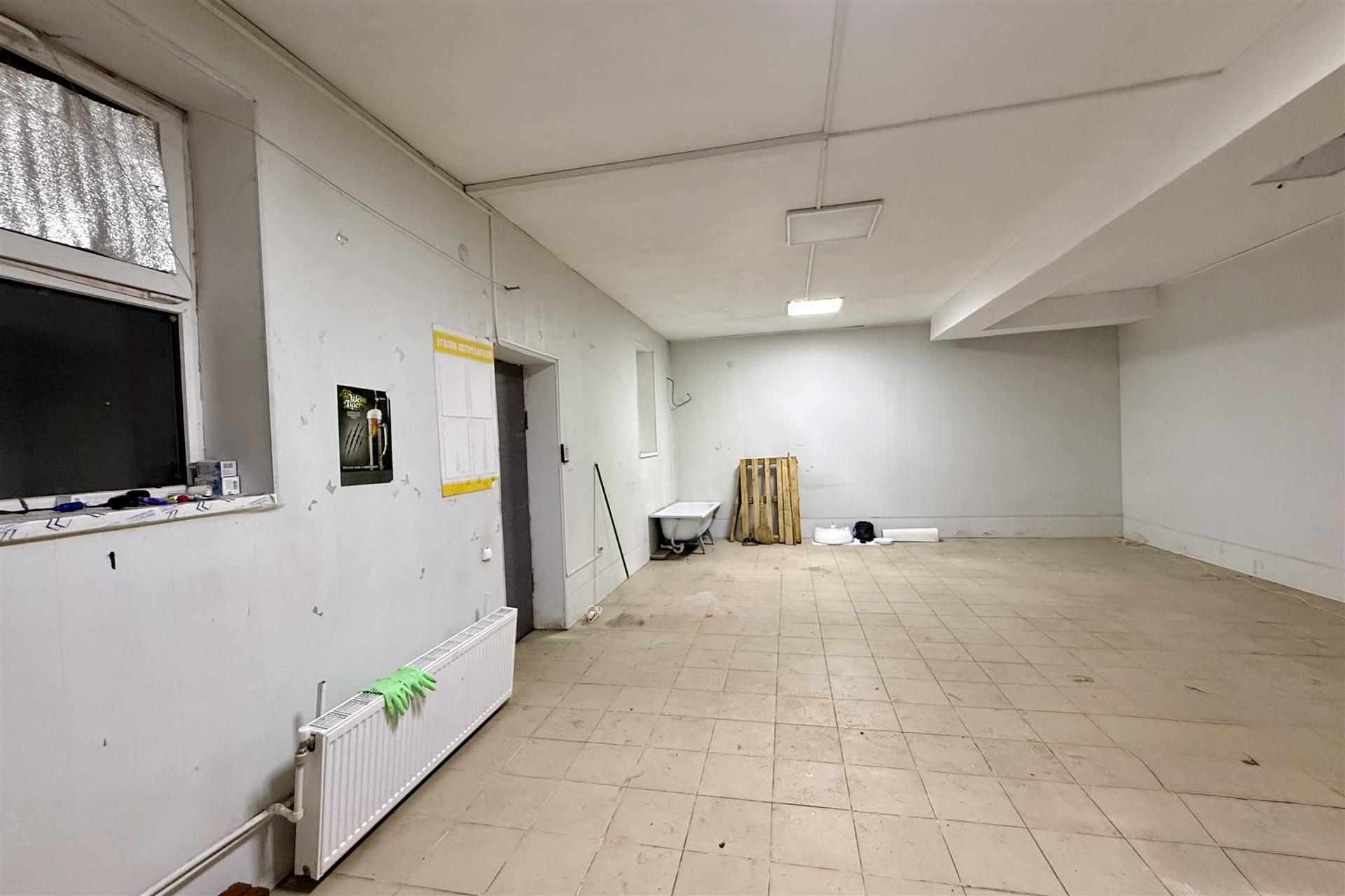 Фото №6: Коммерция 103 м² - Краснодар, мкр. Прикубанский внутригородской округ, ул. Камчатская, 1