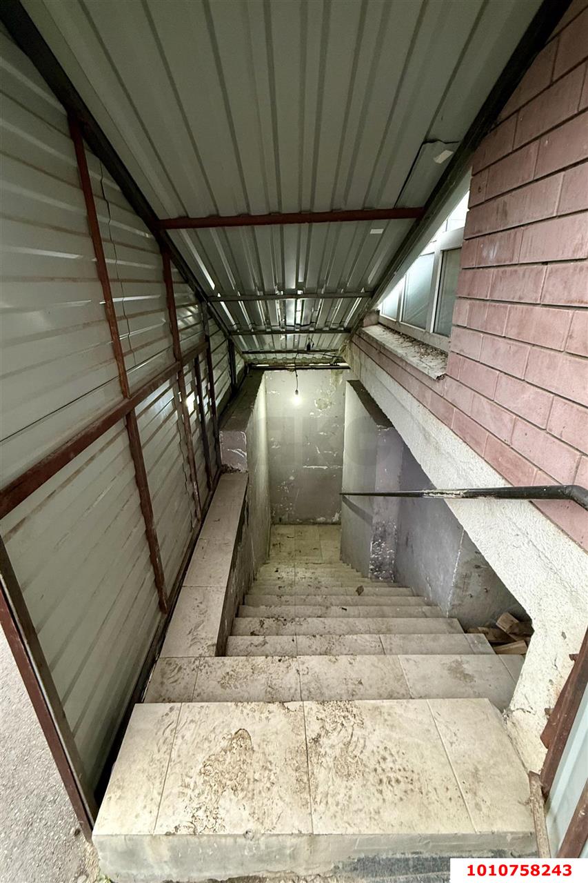 Фото №10: Коммерция 103 м² - Краснодар, мкр. Прикубанский внутригородской округ, ул. Камчатская, 1