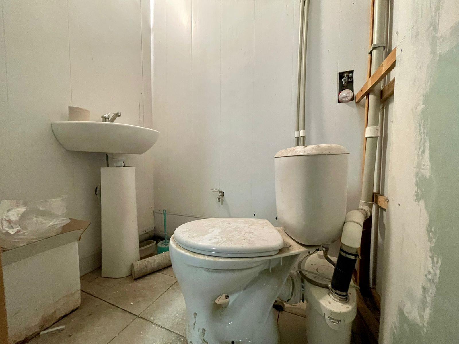 Фото №6: Коммерция 103 м² - Краснодар, мкр. Прикубанский внутригородской округ, ул. Камчатская, 1