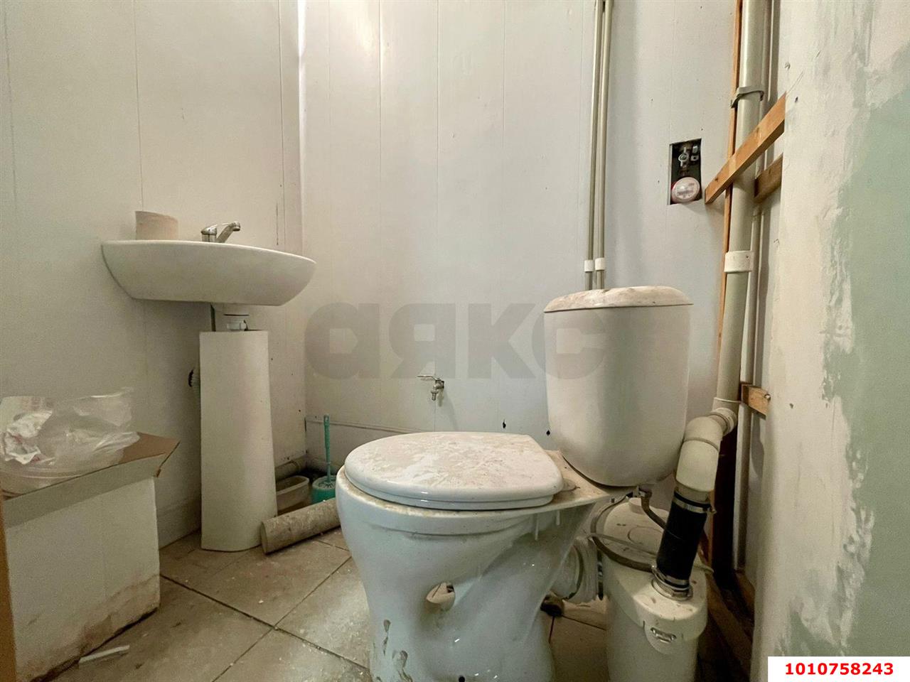 Фото №6: Торговое помещение 104 м² - Краснодар, Прикубанский внутригородской округ, ул. Камчатская, 1