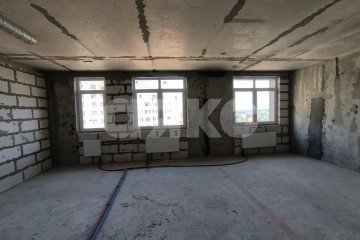 Фото №4: 2-комнатная квартира 48 м² - Развилка, мкр. жилой комплекс Римский, пр-д Римский, 13