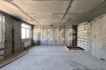 Фото №4: 2-комнатная квартира 48 м² - Развилка, мкр. жилой комплекс Римский, пр-д Римский, 13