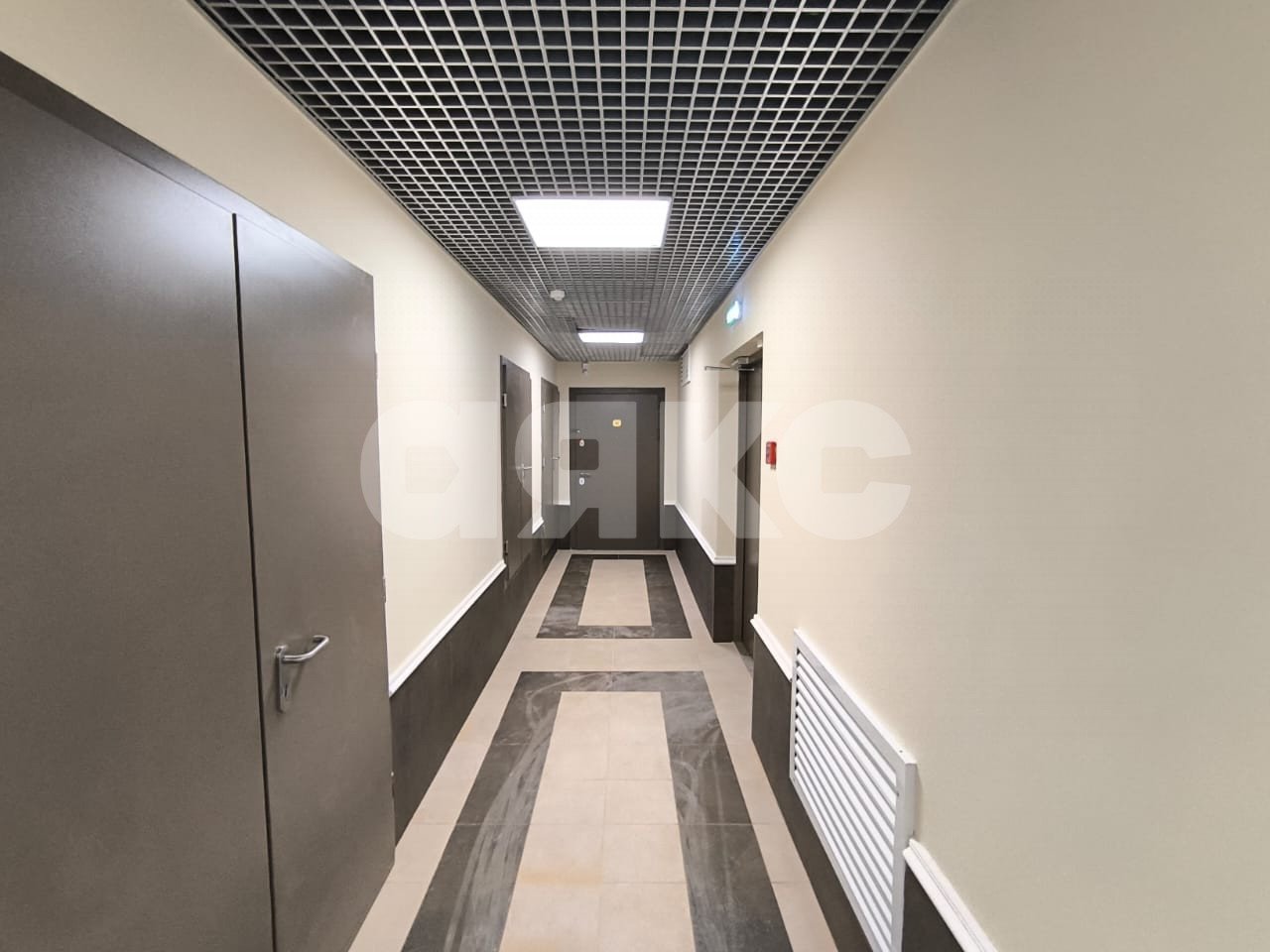 Фото №17: 2-комнатная квартира 48 м² - Развилка, жилой комплекс Римский, пр-д Римский, 13