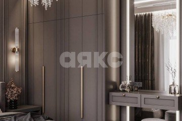 Фото №3: 2-комнатная квартира 48 м² - Развилка, мкр. жилой комплекс Римский, пр-д Римский, 13
