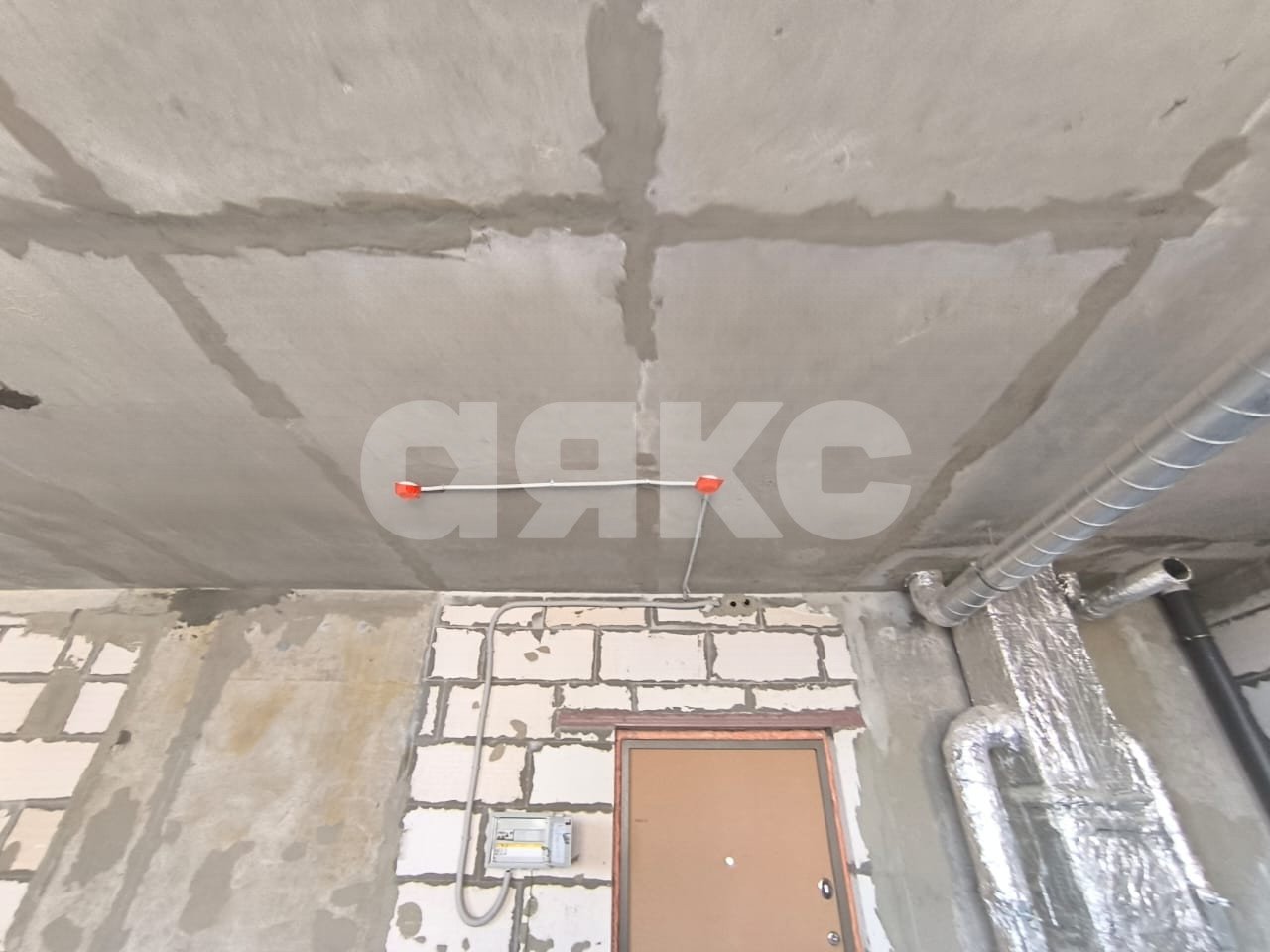 Фото №12: 2-комнатная квартира 48 м² - Развилка, жилой комплекс Римский, пр-д Римский, 13