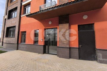 Фото №5: 2-комнатная квартира 59 м² - Развилка, мкр. жилой комплекс Римский, пр-д Римский, 13
