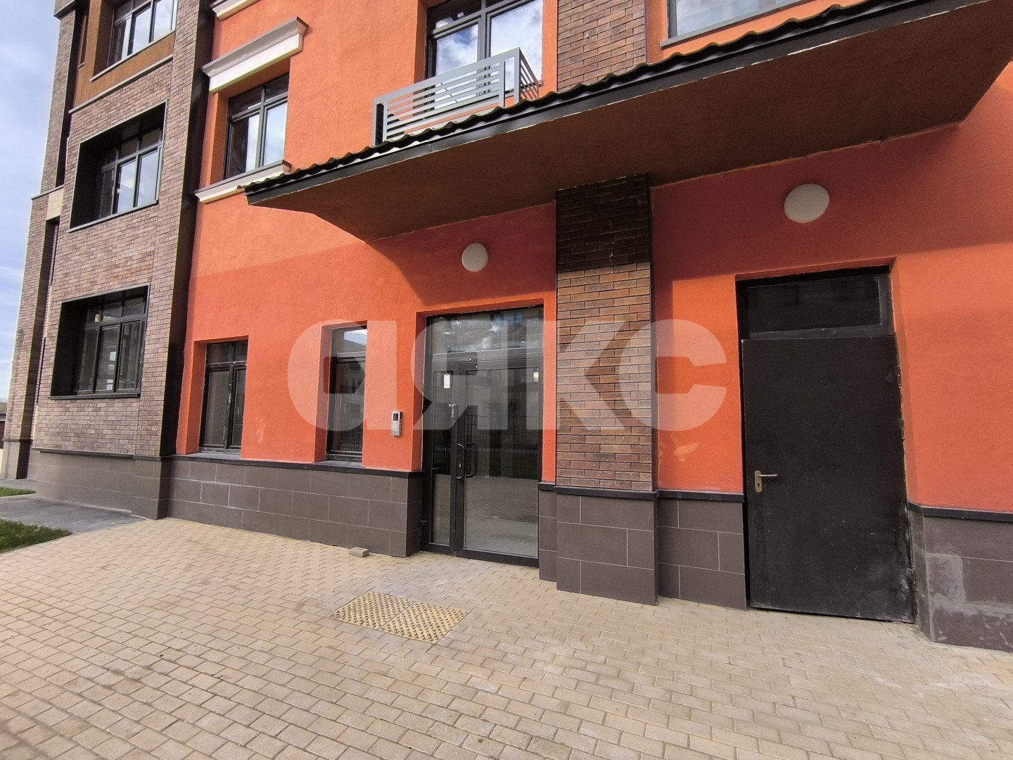 Фото №26: 2-комнатная квартира 59 м² - Развилка, жилой комплекс Римский, пр-д Римский, 13