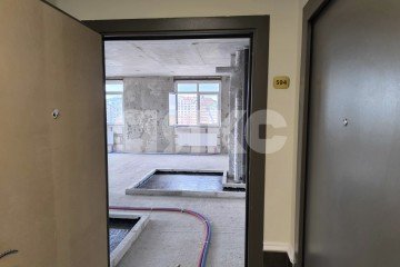 Фото №2: 2-комнатная квартира 59 м² - Развилка, мкр. жилой комплекс Римский, пр-д Римский, 13