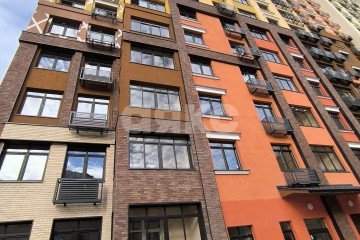 Фото №4: 2-комнатная квартира 59 м² - Развилка, мкр. жилой комплекс Римский, пр-д Римский, 13