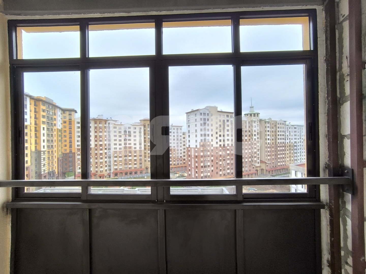 Фото №12: 2-комнатная квартира 59 м² - Развилка, жилой комплекс Римский, пр-д Римский, 13