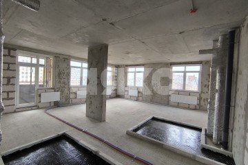Фото №5: 2-комнатная квартира 59 м² - Развилка, мкр. жилой комплекс Римский, пр-д Римский, 13