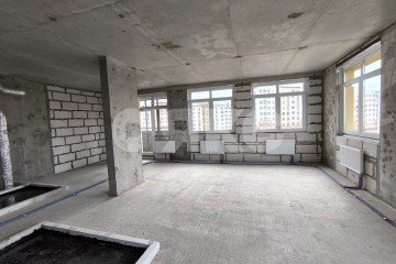Фото №5: 2-комнатная квартира 59 м² - Развилка, мкр. жилой комплекс Римский, пр-д Римский, 13