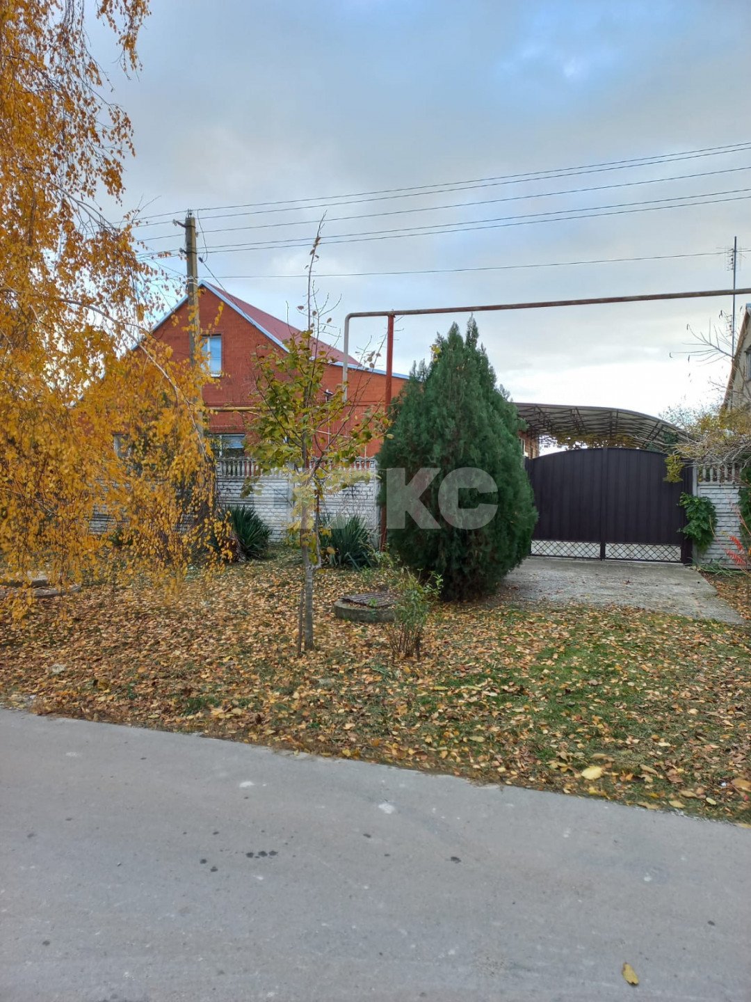Фото №19: Дом 129 м² + 11 сот. - Цибанобалка, ул. Комсомольская, 32