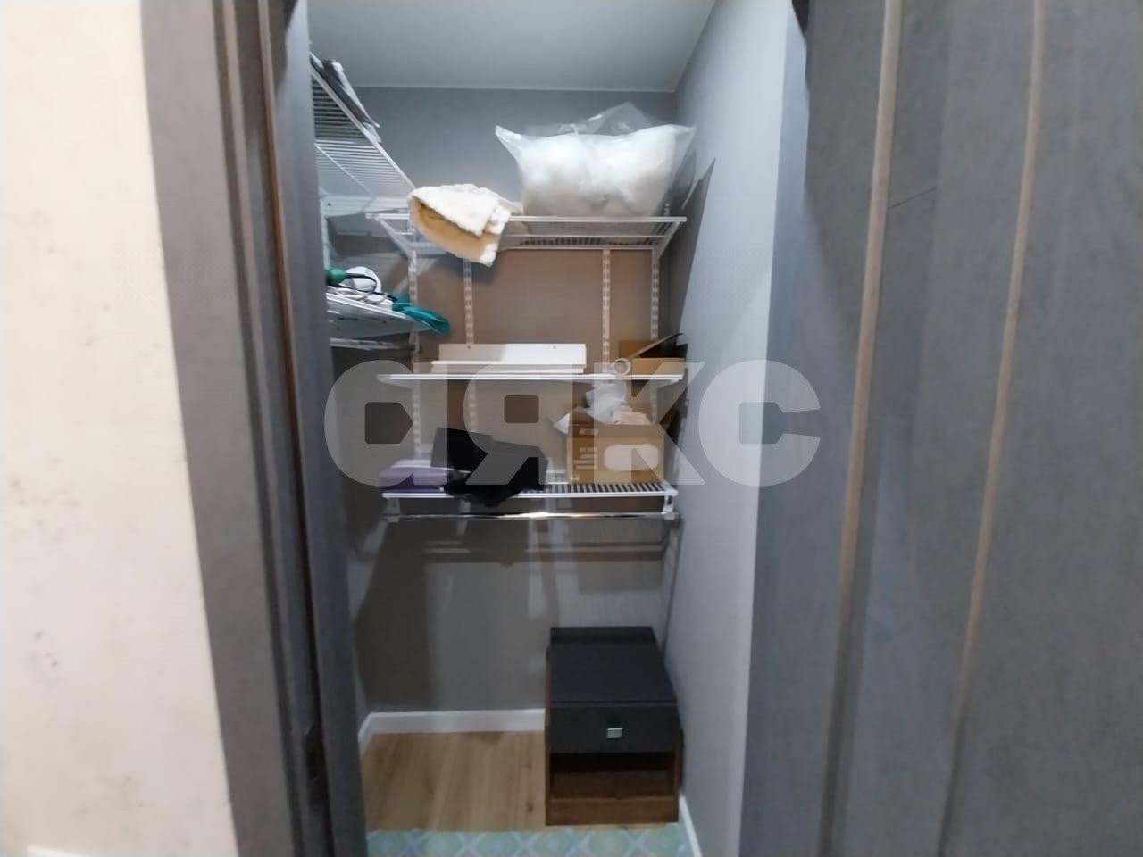 Фото №28: 3-комнатная квартира 56 м² - Сочи, Бытха, ул. Возрождения, 19