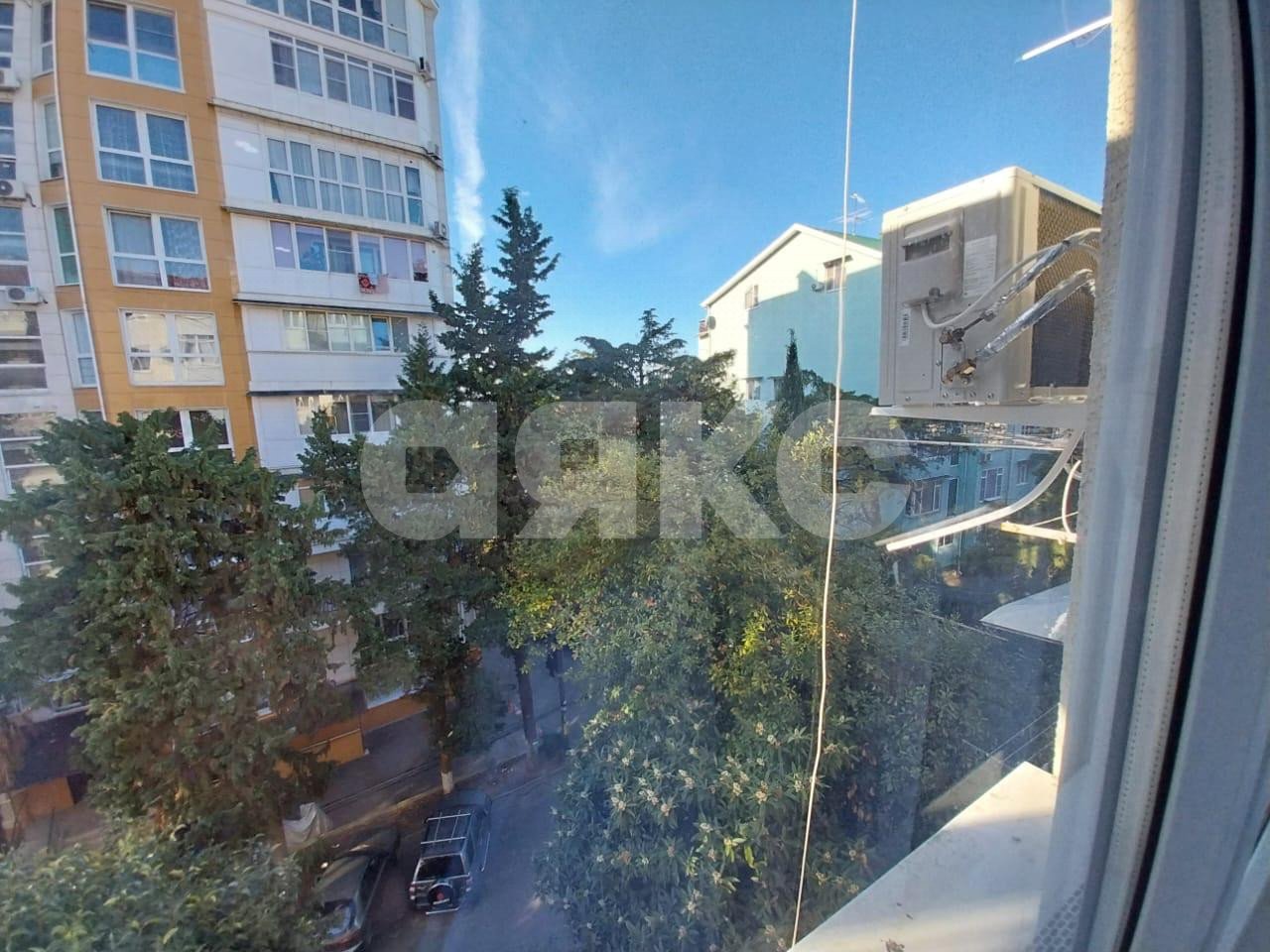 Фото №25: 3-комнатная квартира 56 м² - Сочи, Бытха, ул. Возрождения, 19