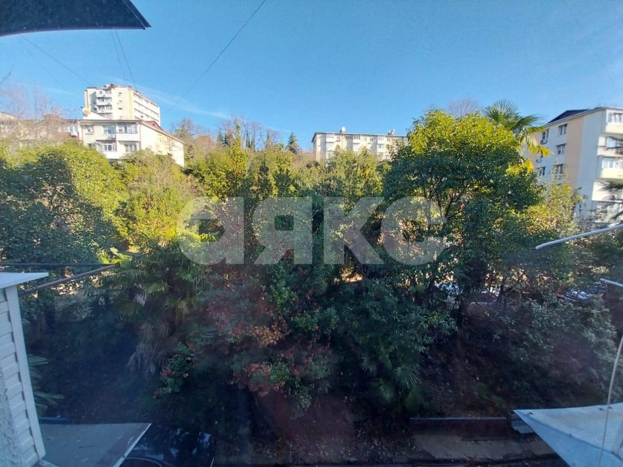 Фото №23: 3-комнатная квартира 56 м² - Сочи, Бытха, ул. Возрождения, 19