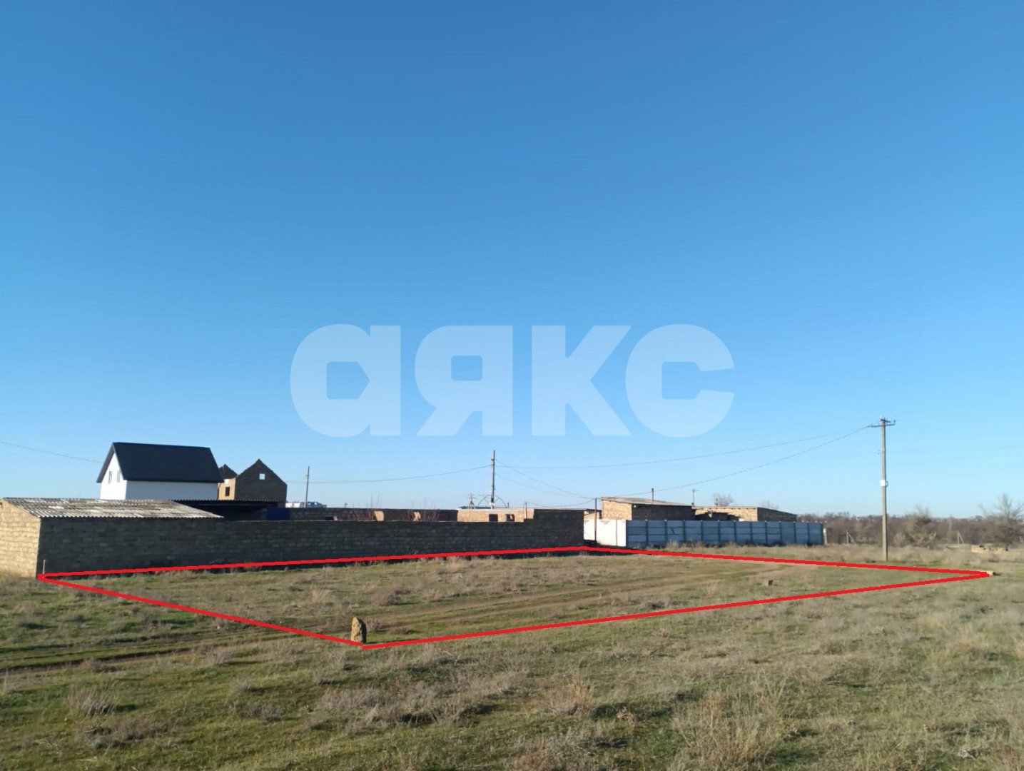 Фото №2: Участок садоводство 5 сот. - Урожай, 