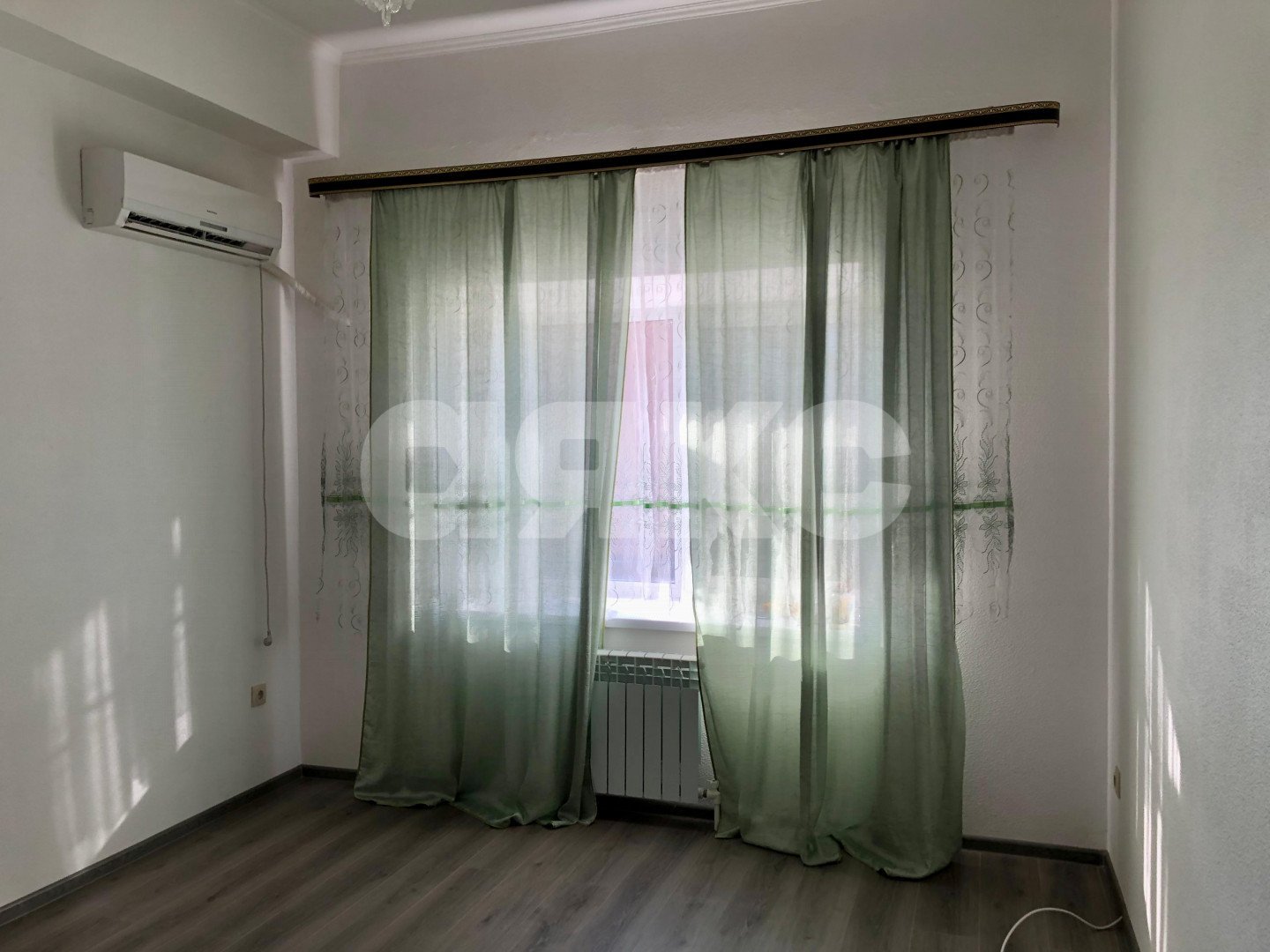 Фото №4: 1-комнатная квартира 39 м² - Анапа, ул. Маяковского, 167