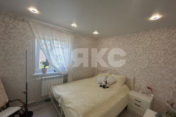 Фото №3: Дом 106 м² - Тула, п. Угольный, ул. Садовая, 69