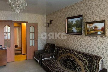 Фото №1: 4-комнатная квартира 77 м² - Тула, мкр. 1-й Северо-Восточный, ул. Бондаренко, 1