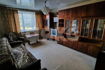 Фото №2: 4-комнатная квартира 77 м² - Тула, мкр. 1-й Северо-Восточный, ул. Бондаренко, 1
