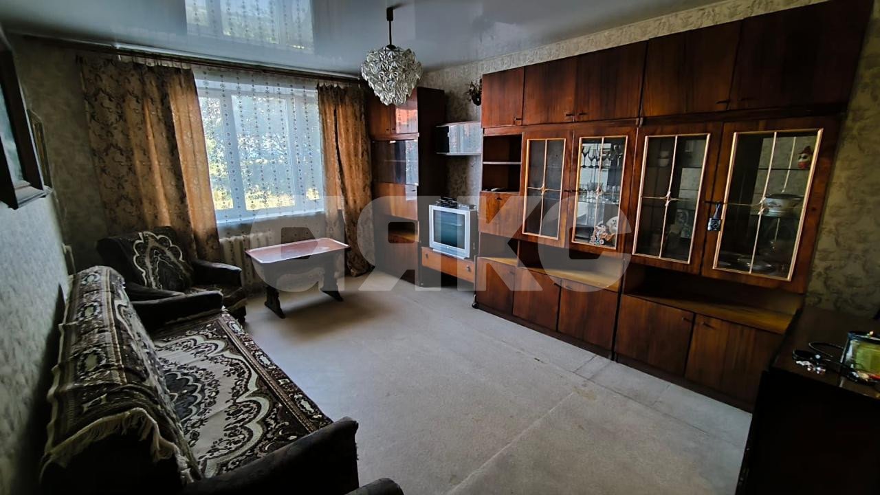 Фото №2: 4-комнатная квартира 77 м² - Тула, 1-й Северо-Восточный, ул. Бондаренко, 1