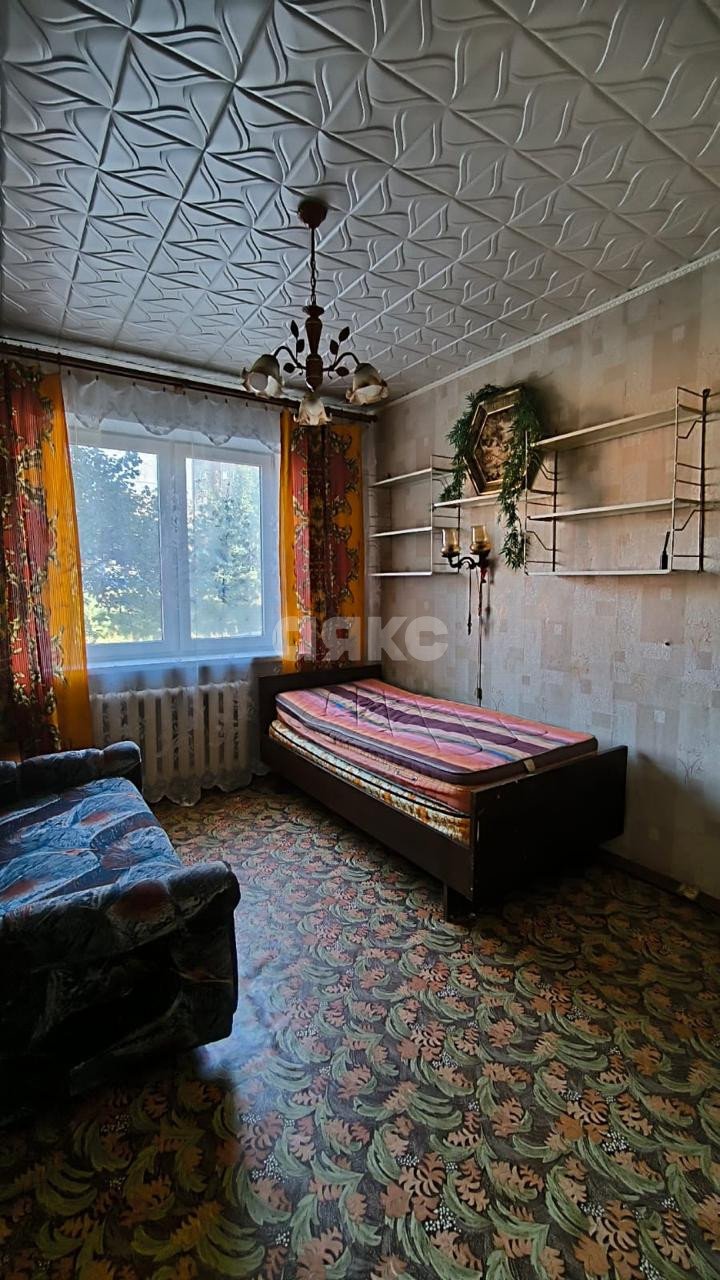 Фото №7: 4-комнатная квартира 77 м² - Тула, 1-й Северо-Восточный, ул. Бондаренко, 1