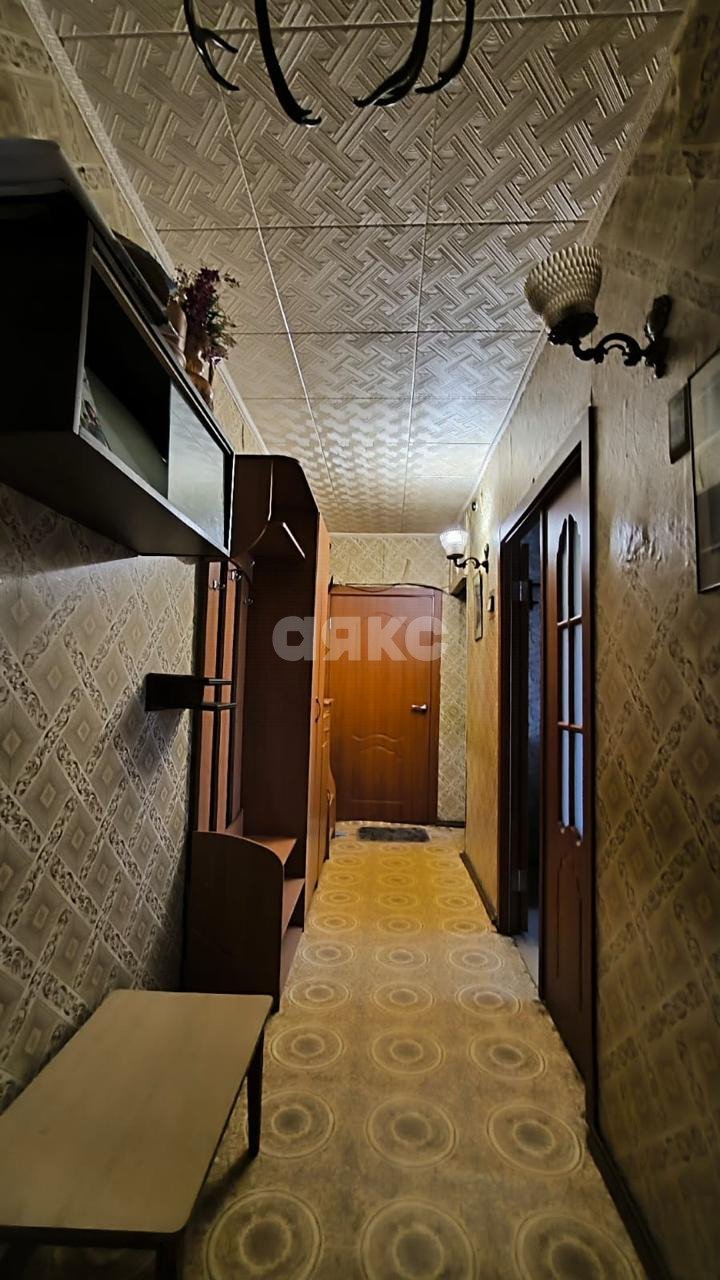 Фото №9: 4-комнатная квартира 77 м² - Тула, 1-й Северо-Восточный, ул. Бондаренко, 1