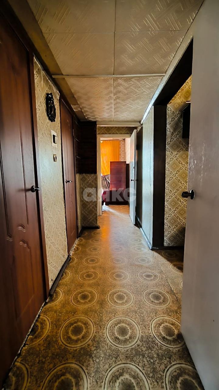 Фото №8: 4-комнатная квартира 77 м² - Тула, 1-й Северо-Восточный, ул. Бондаренко, 1