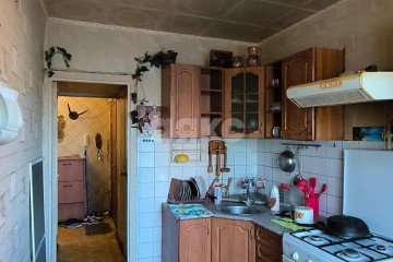 Фото №4: 4-комнатная квартира 77 м² - Тула, мкр. 1-й Северо-Восточный, ул. Бондаренко, 1