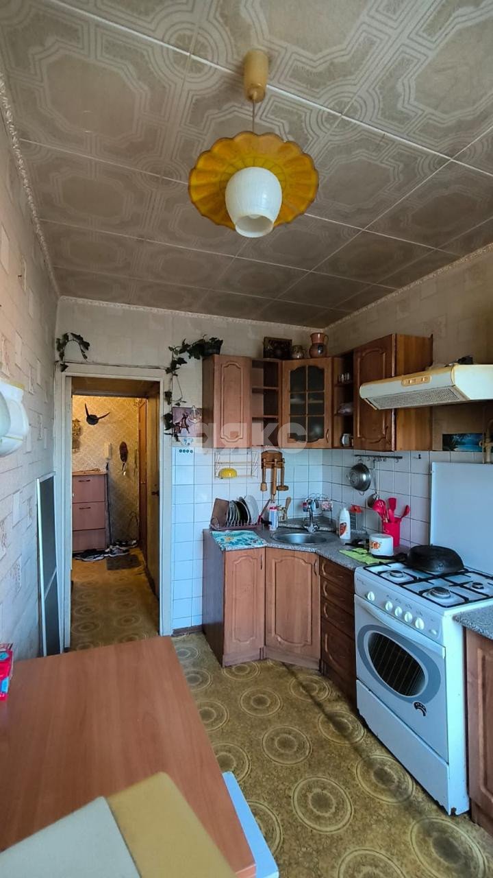 Фото №4: 4-комнатная квартира 77 м² - Тула, 1-й Северо-Восточный, ул. Бондаренко, 1