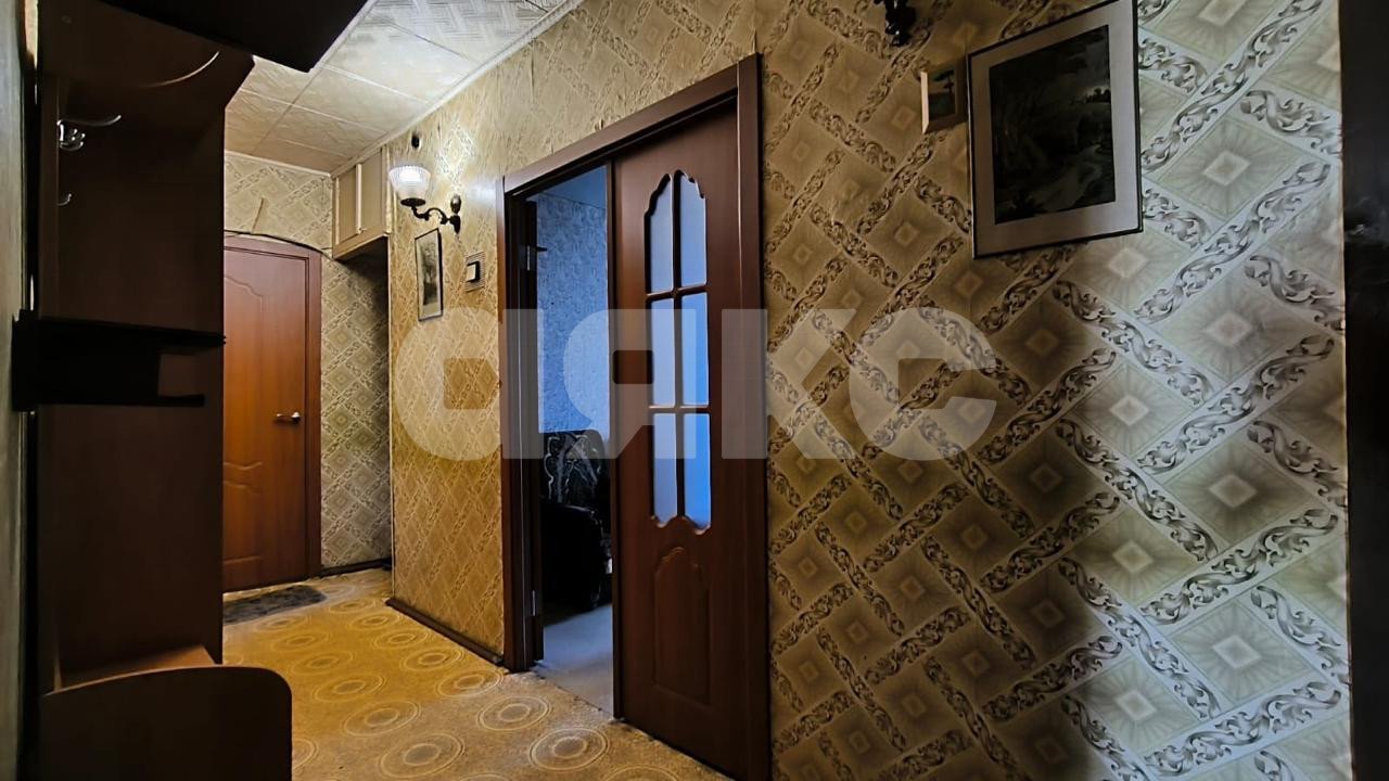 Фото №3: 4-комнатная квартира 77 м² - Тула, 1-й Северо-Восточный, ул. Бондаренко, 1